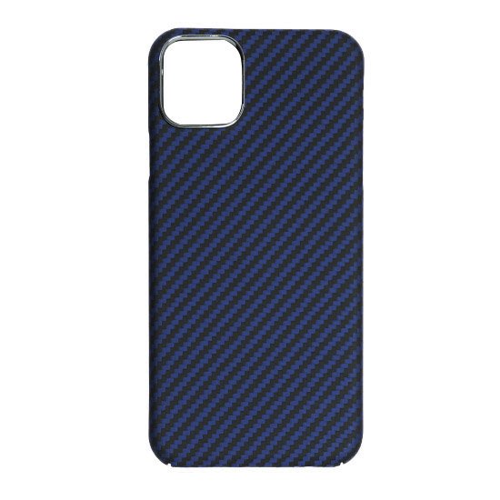 

Панель K-DOO Kevlar Series for iPhone 12/12 Pro Blue