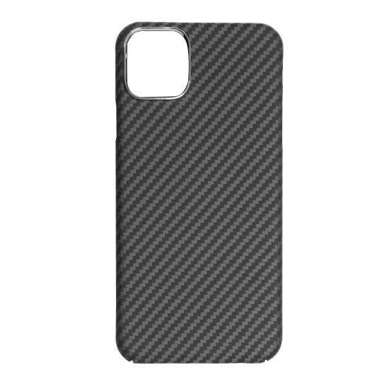 

Панель K-DOO Kevlar Series for iPhone 12/12 Pro Black
