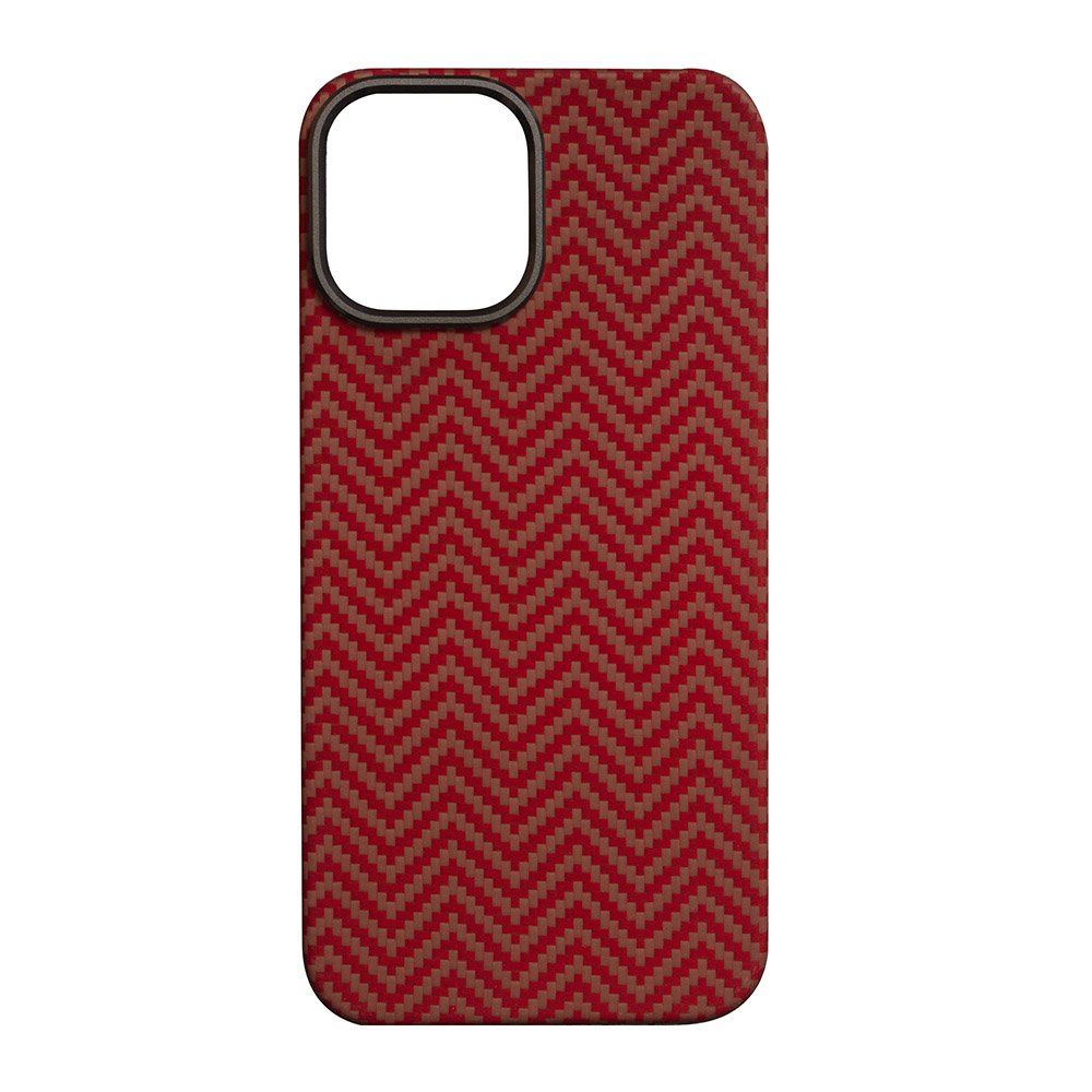 

Панель K-DOO Kevlar Series for iPhone 12 Pro Max M Pattern