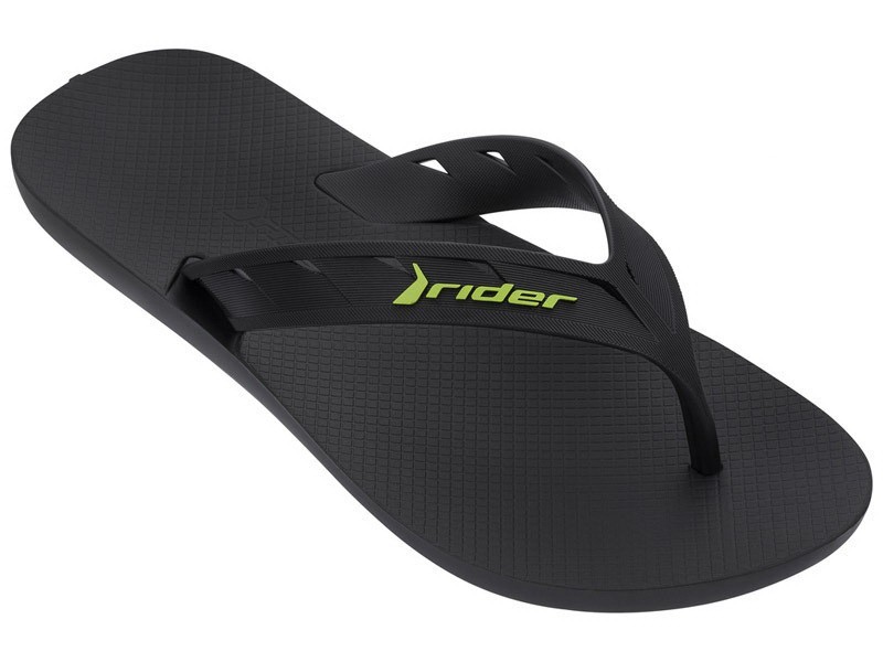 

Чоловічі в'єтнамки Rider 11573_20766 45/46 чорний