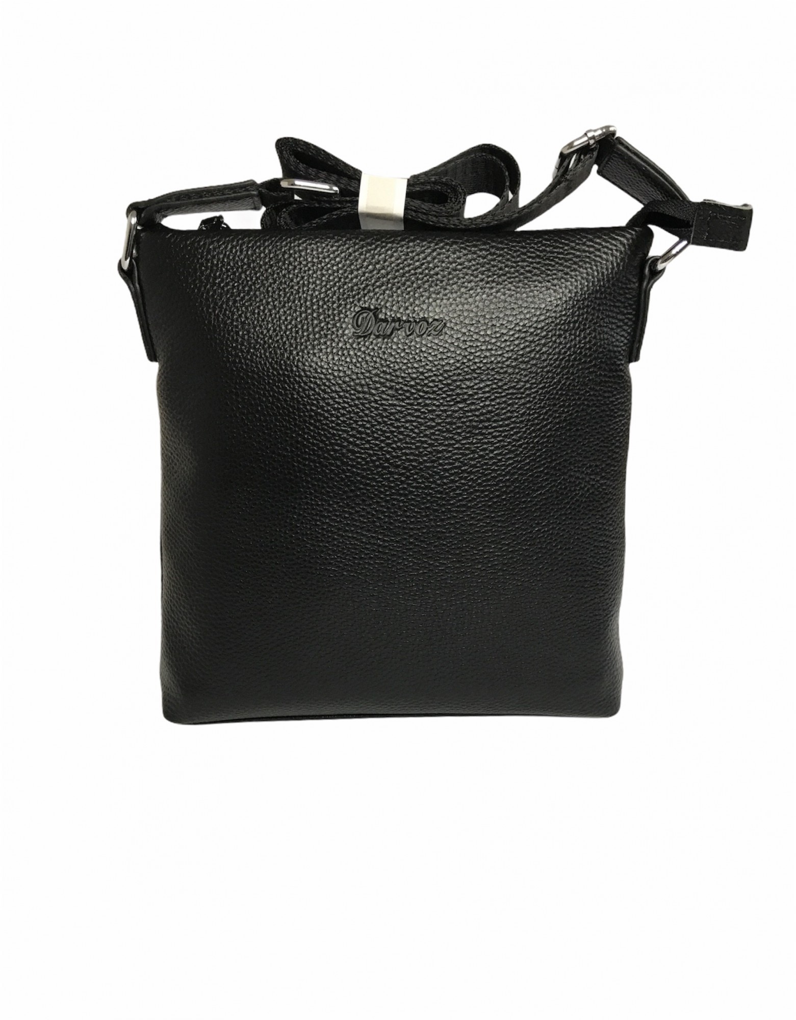 

Мужская сумка Darvoz черная (66255-2)