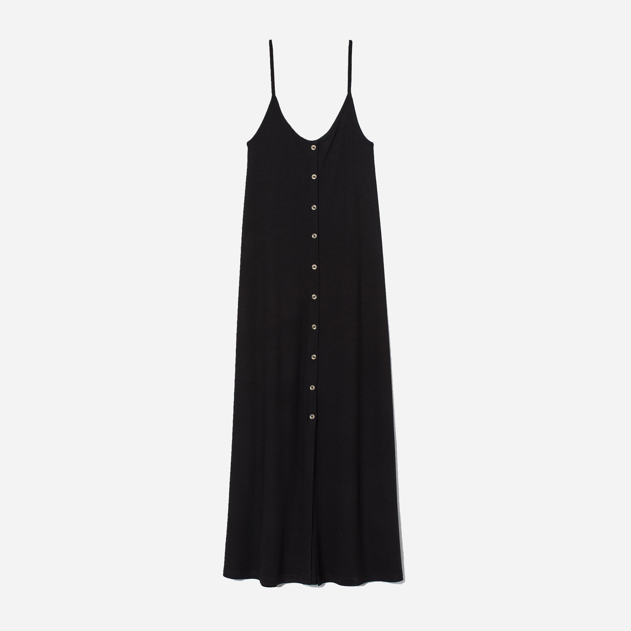 

Сарафан H&M 8808391-AAAD M Черный