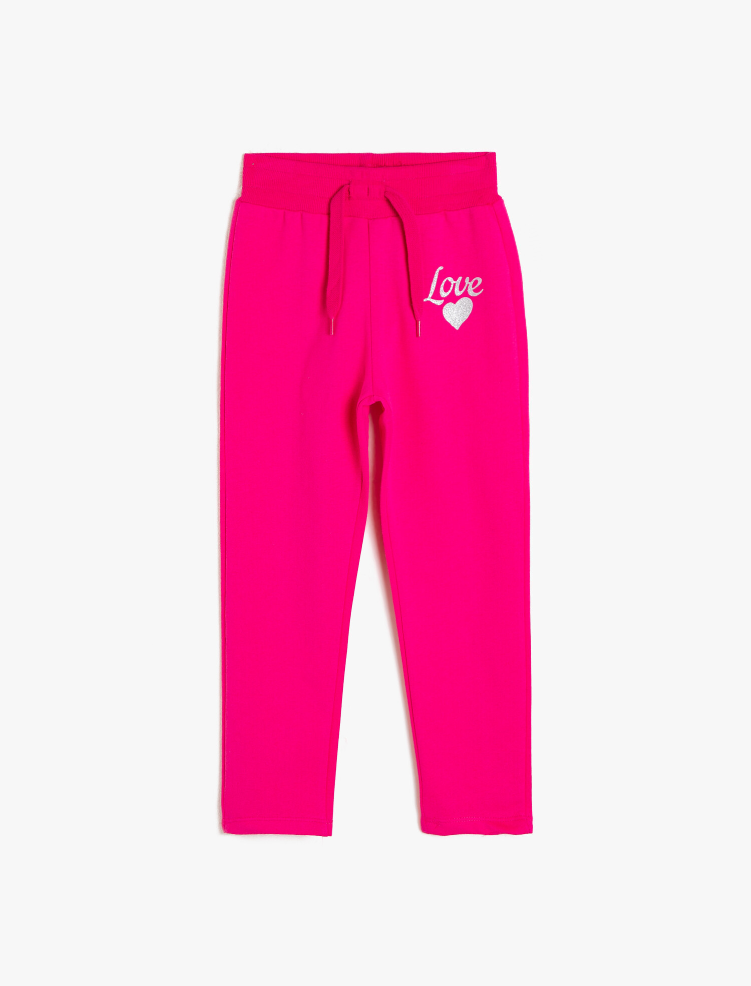 

Спортивные штаны Koton 0KKG47646OK-300 134-140 см