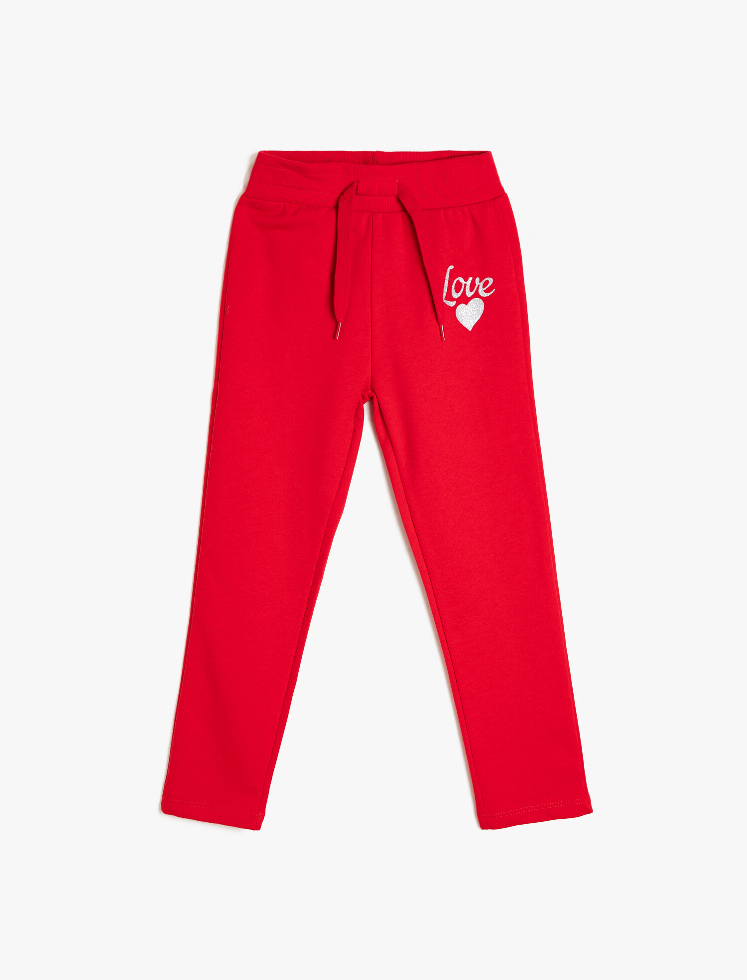

Спортивные штаны Koton 0KKG47646OK-420 134-140 см (8681970885266)