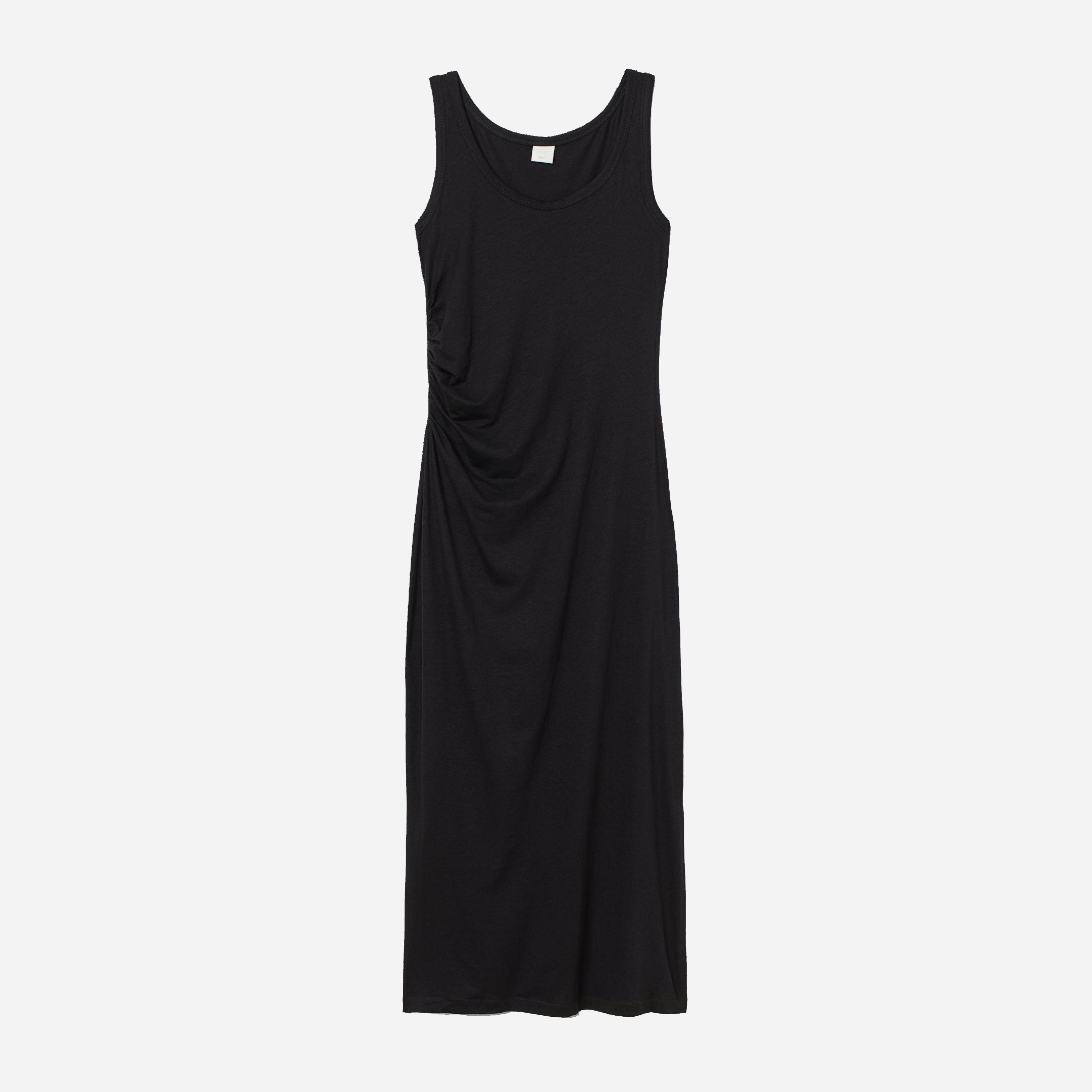 

Платье H&M 7659960-AAAD XXS Черное