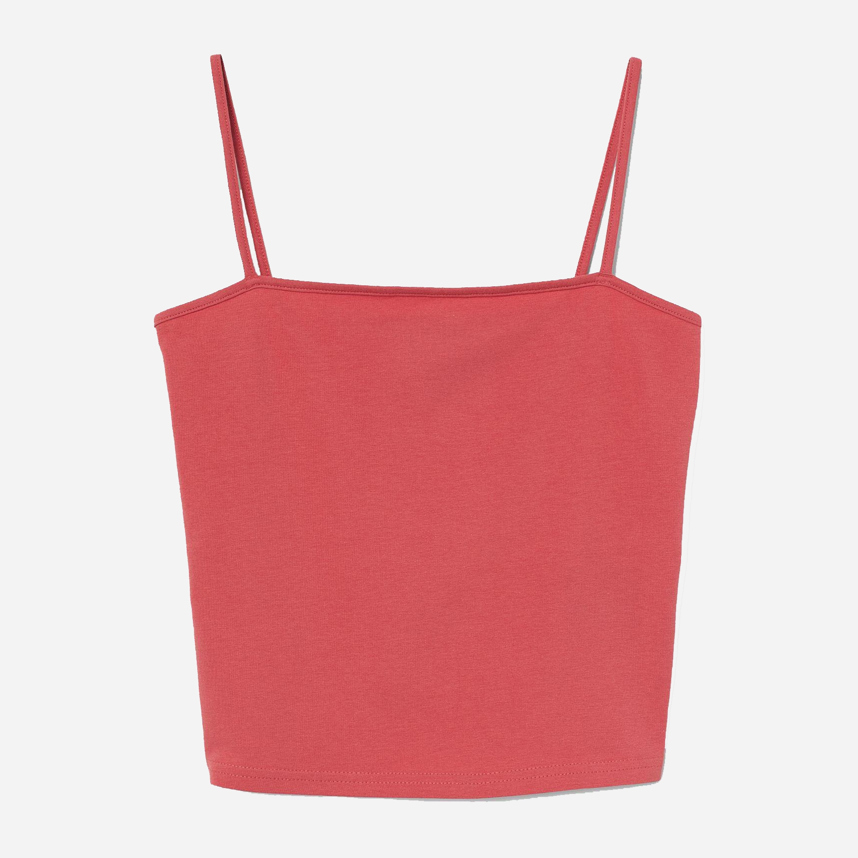 

Топ H&M 7598710-ACXV XL Темно-розовый