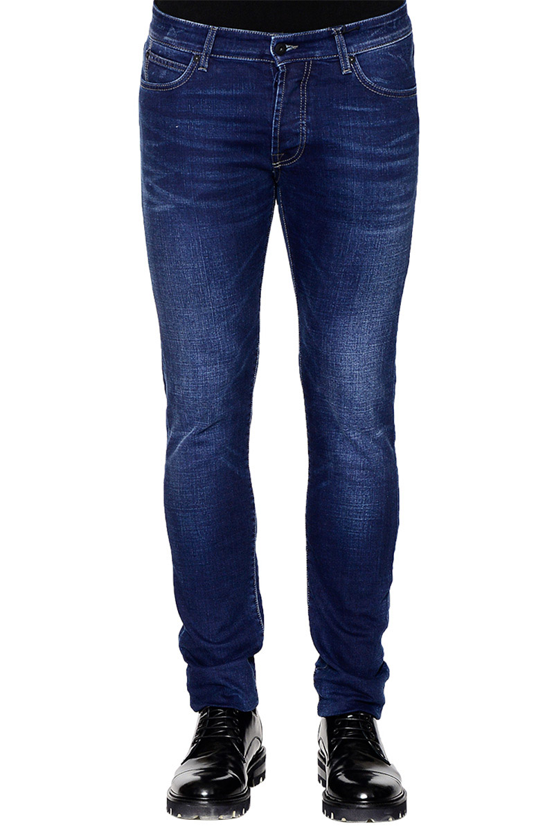 

Джинсы Roy Rogers  Синий (RCU000D2390802529DEL, Джинсы Roy Rogers 36 Синий (RCU000D2390802529DEL-36)