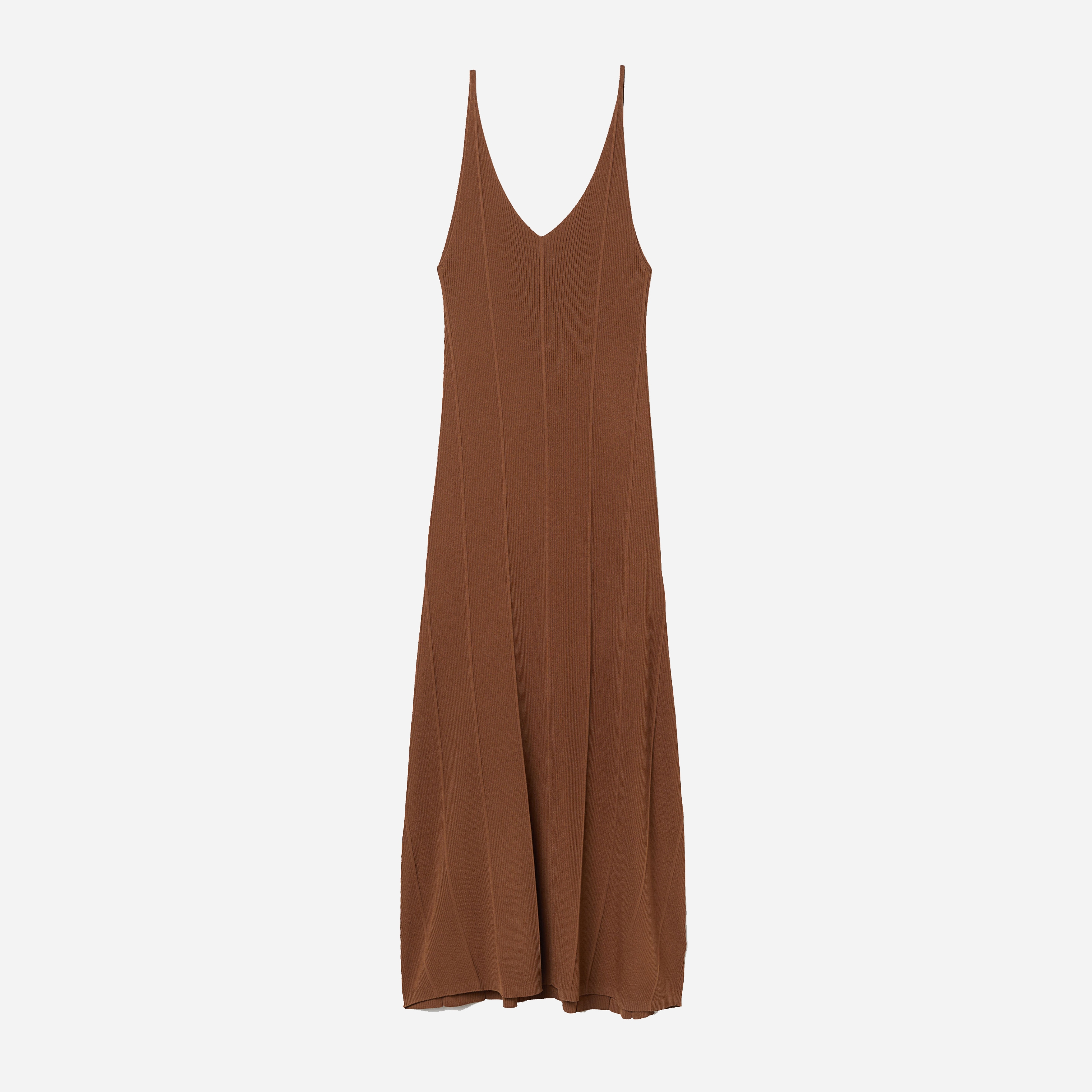 

Сарафан H&M 6777078-ACVE 38 Коричневый