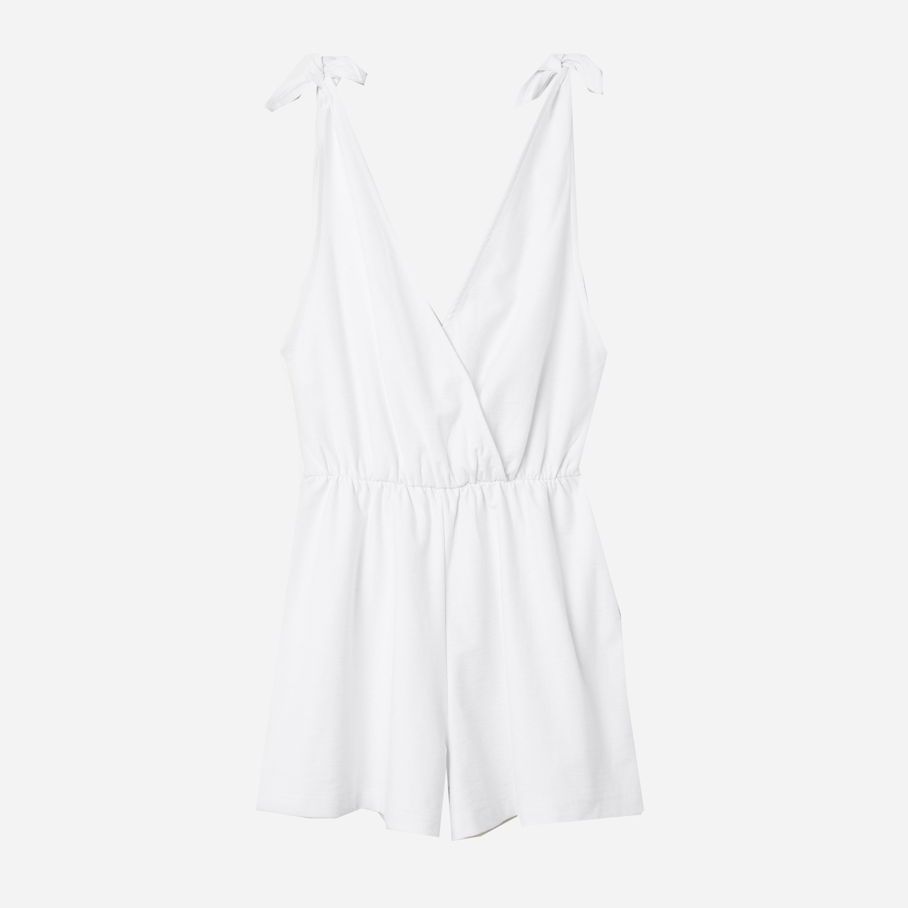 

Комбинезон H&M 6757168-ACTS 32 Белый