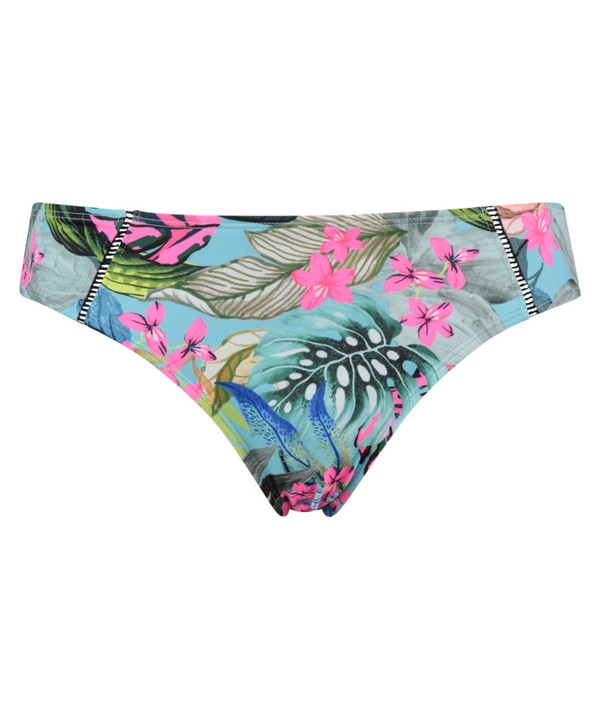 

Нижня частина купальника Hunkemöller 36625  Різнокольоровий, Нижня частина купальника Hunkemöller 36625 S Різнокольоровий