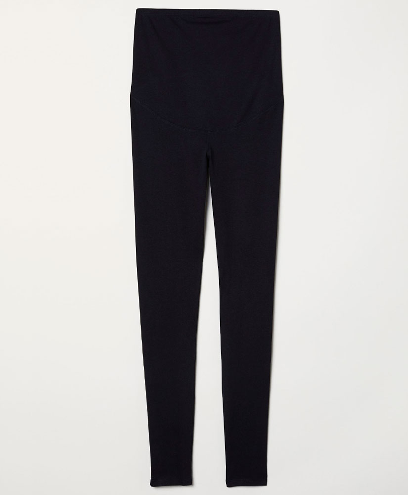 

Лосини H&M 24466 XL Чорний