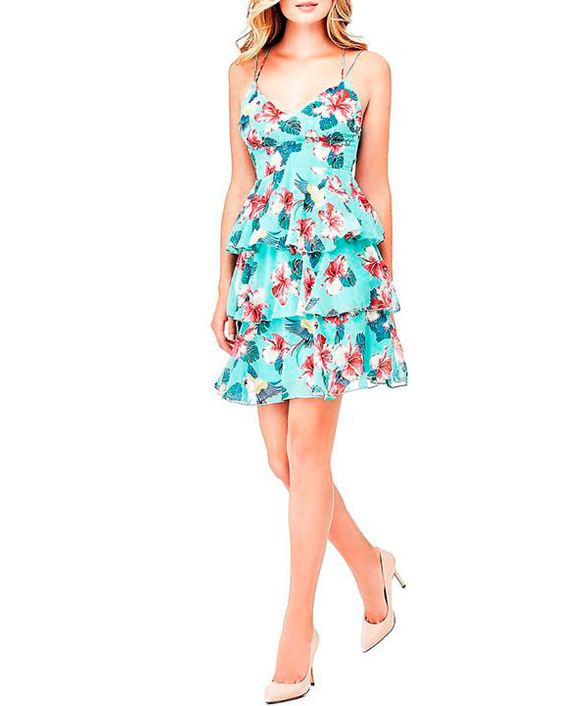 

Плаття GUESS 23991 L М'ятний