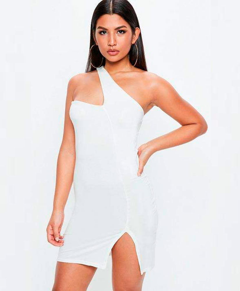 

Плаття Missguided 22317  Білий, Плаття Missguided 22317 38 Білий