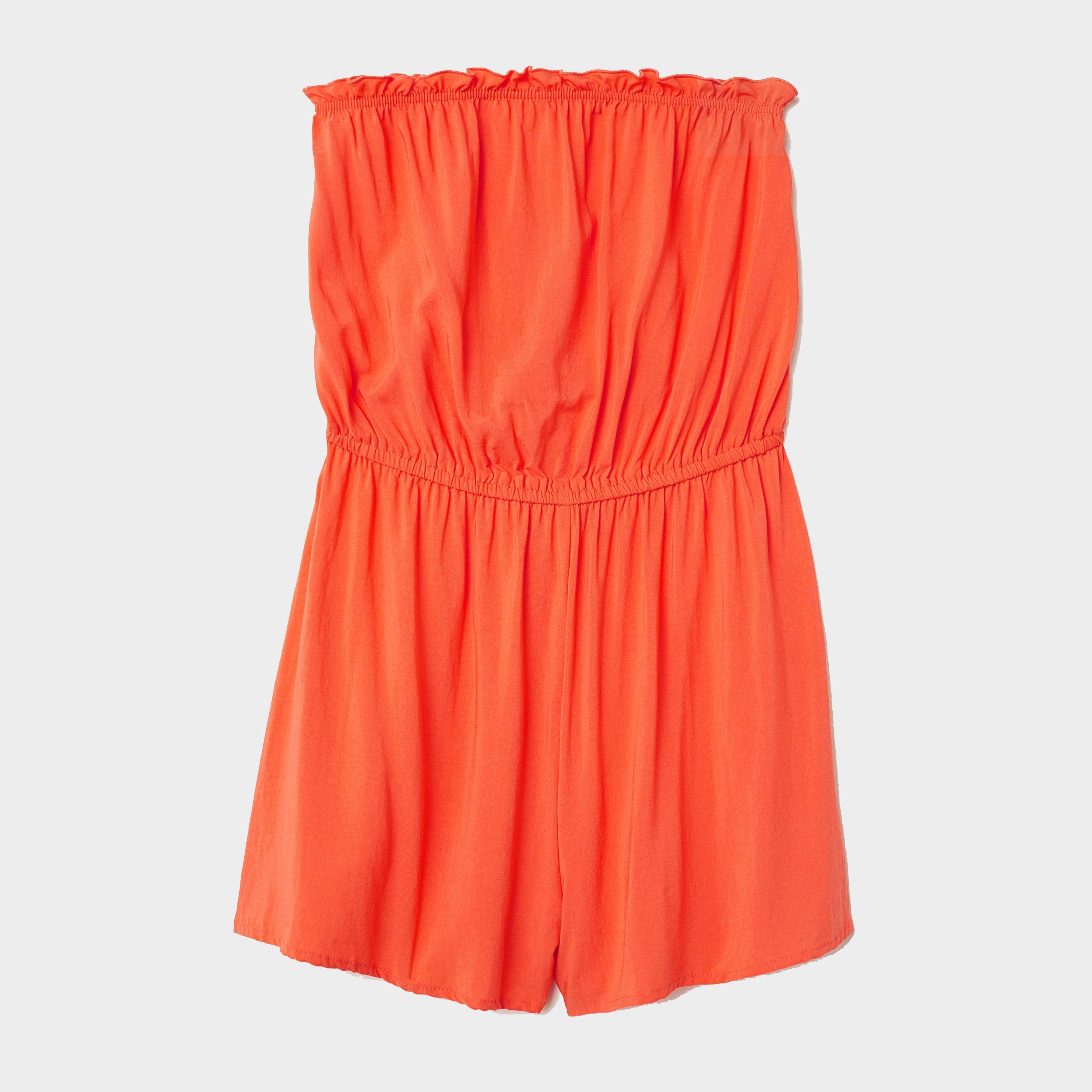

Комбинезон H&M 6371248-ACVW 34 Оранжевый