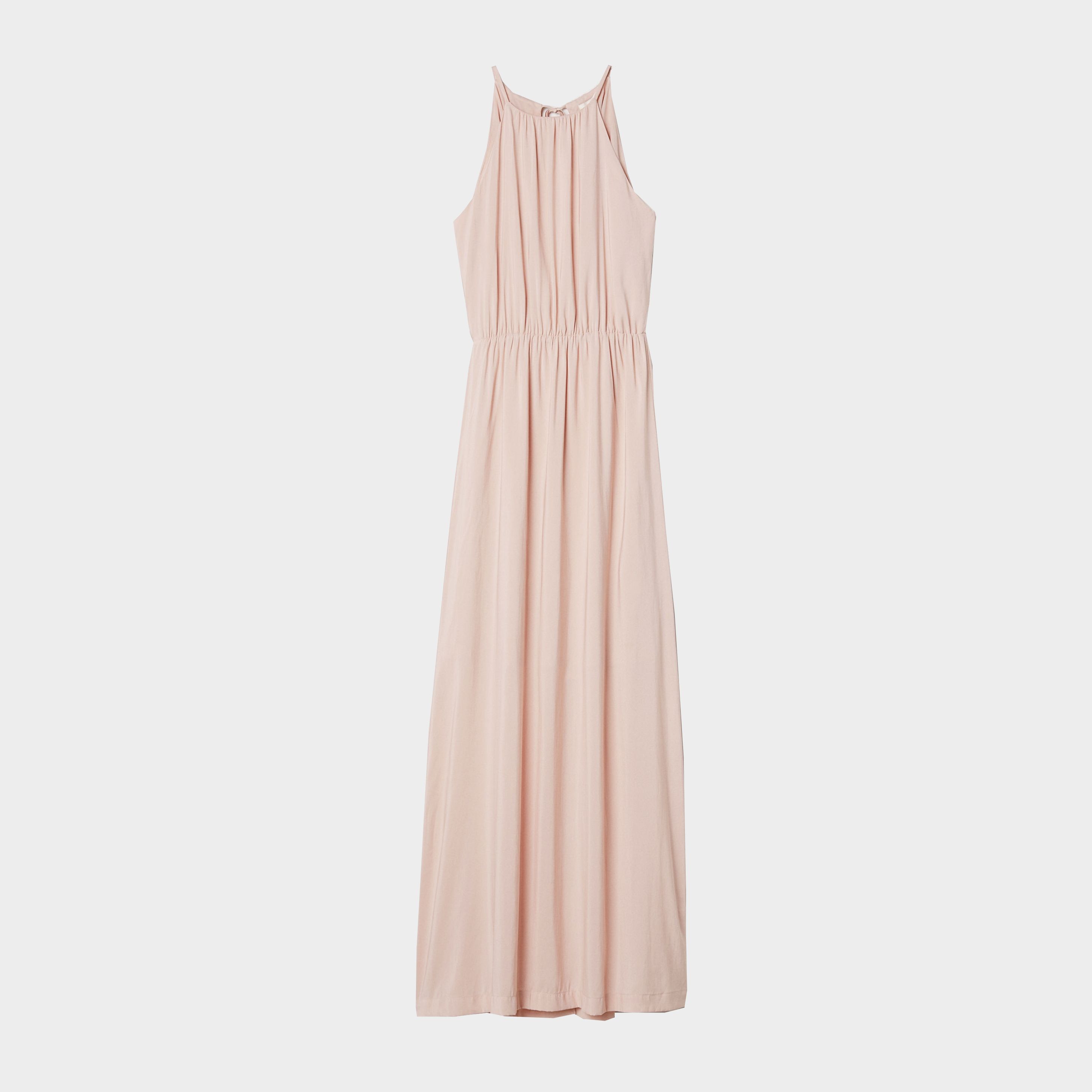 

Сарафан H&M 6370557-ACWV 40 Светло-розовый