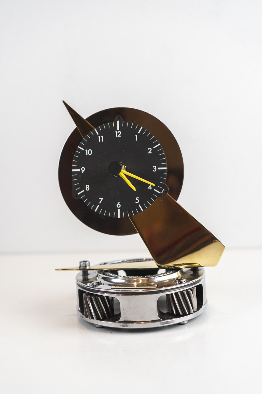 

Настільний годинник Pride&Joy R10CL Industrial