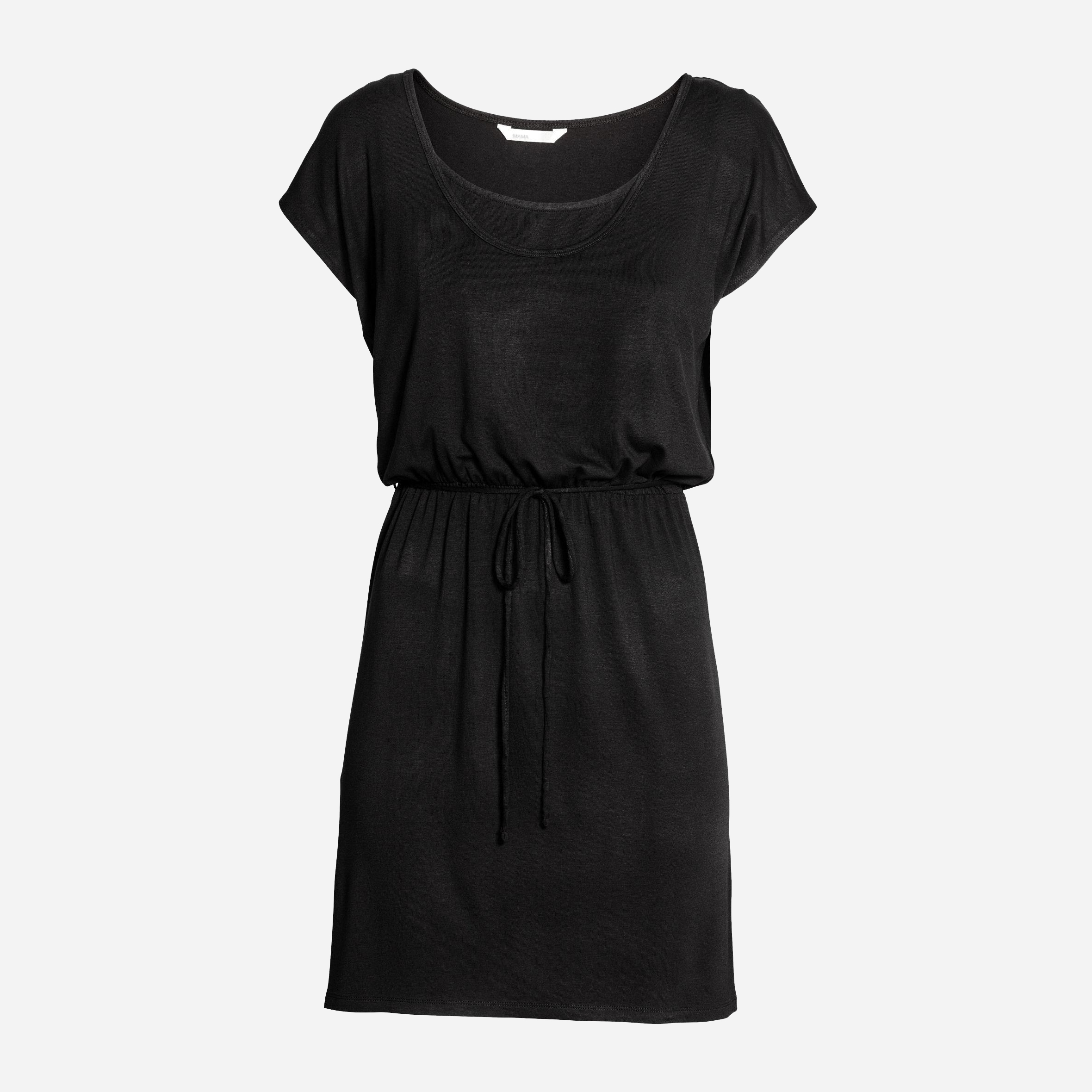

Платье H&M 4426575-AAAD XS Черное
