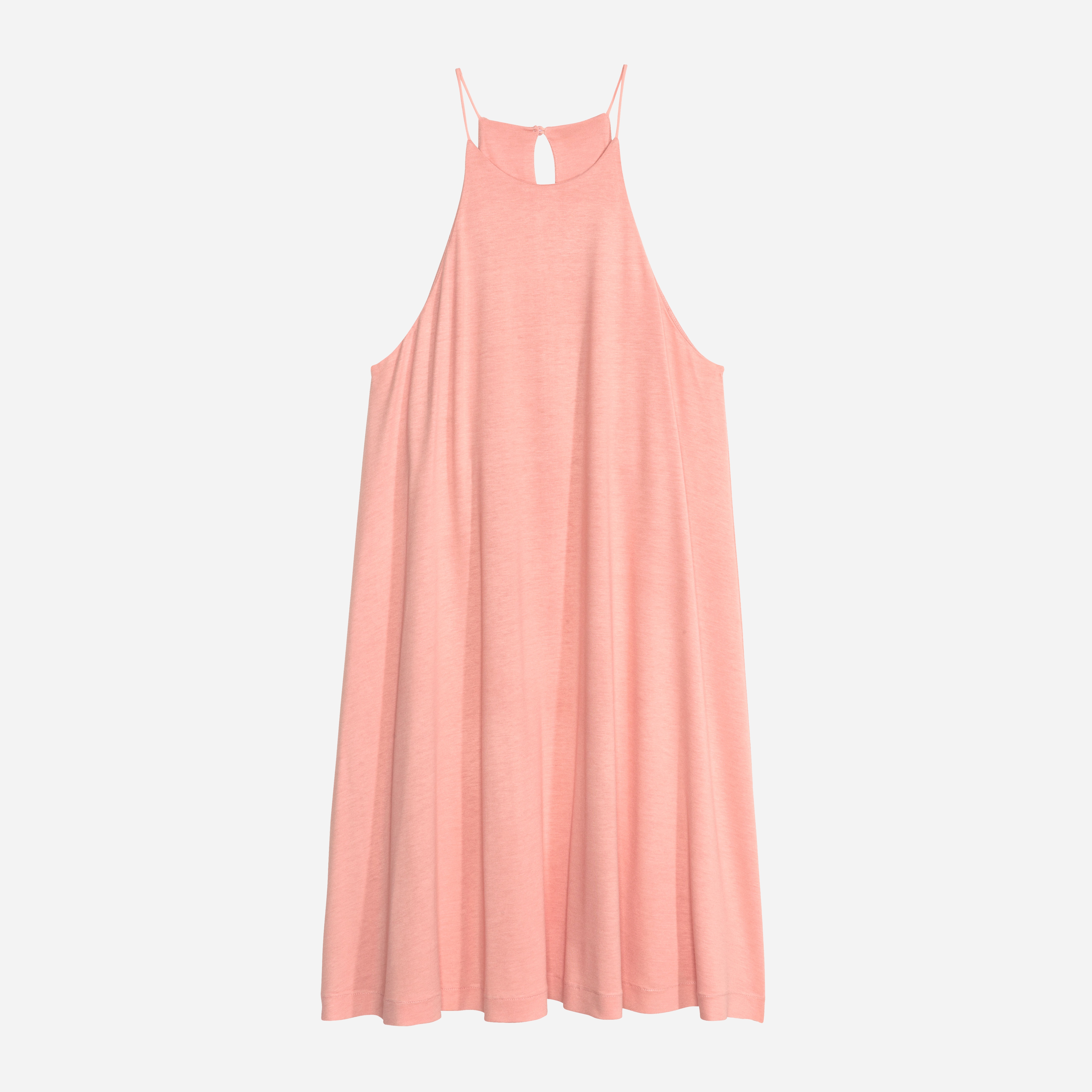 

Сарафан H&M 4047954-ACWG XS Розовый
