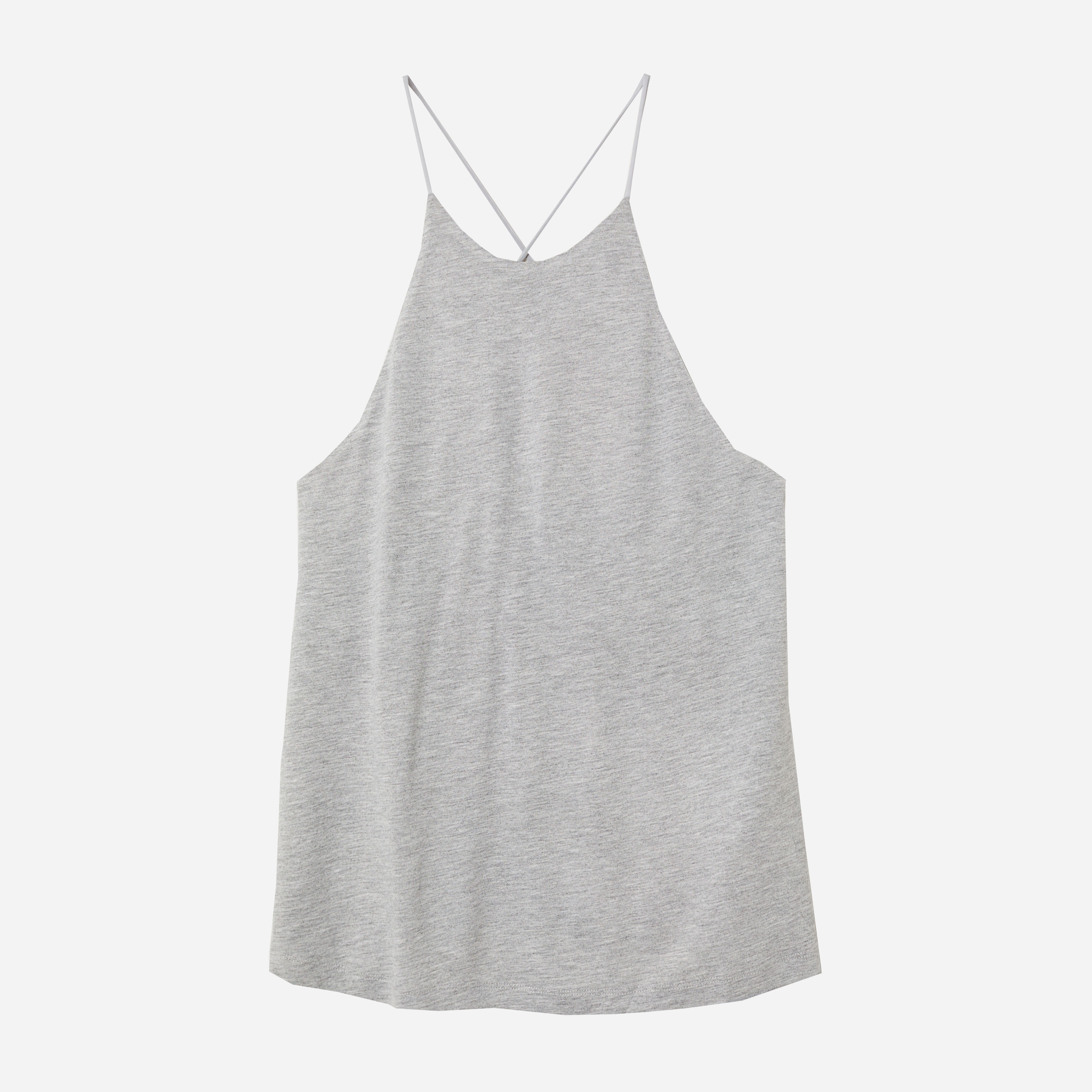 

Блузка H&M 3720087-ABKU M Серая