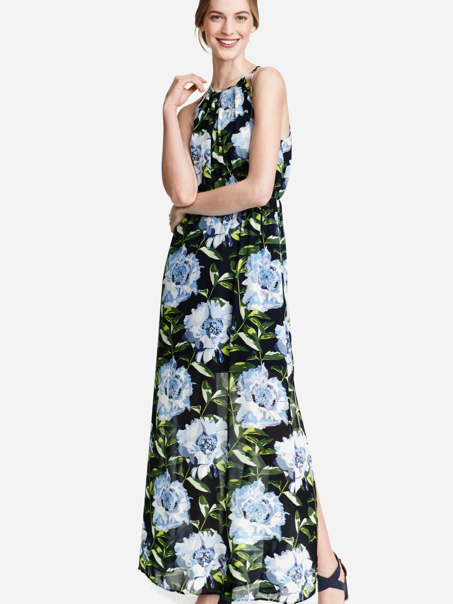 

Сарафан H&M 3641413-ADMZ 32 Черный
