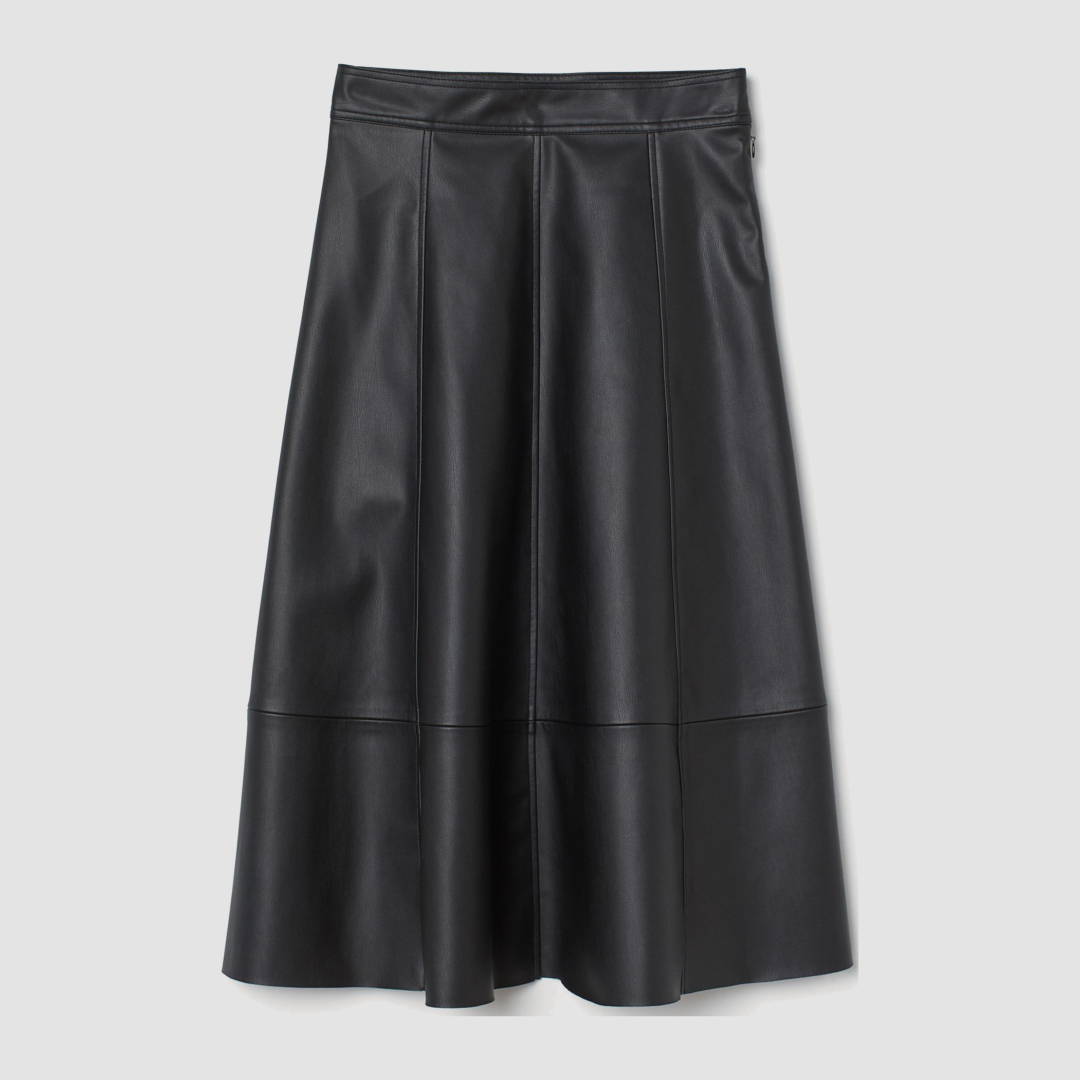 

Юбка H&M 2605-9071882 34 Черная