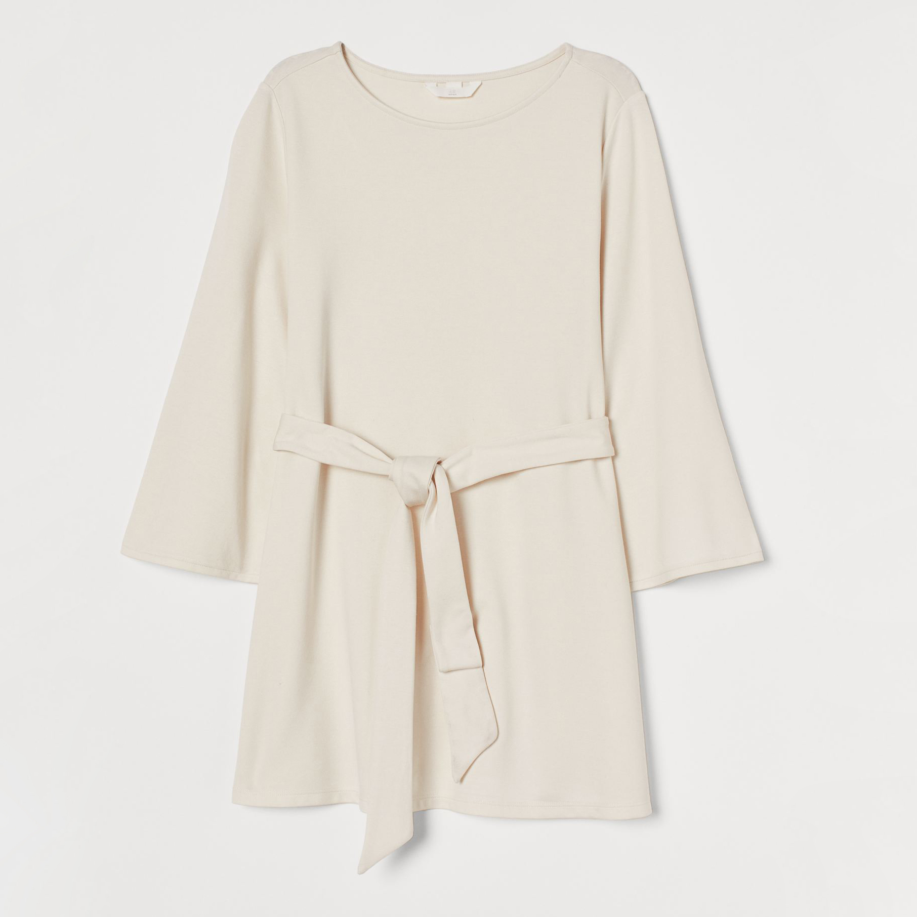 

Блузка для беременных H&M 2805-8329462  Светло-бежевая, Блузка для беременных H&M 2805-8329462 L Светло-бежевая