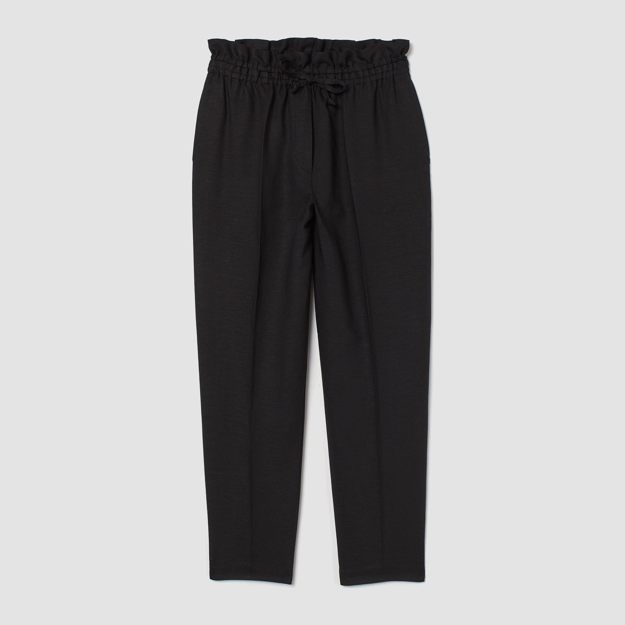 

Брюки H&M 3005-8879491 M Черные