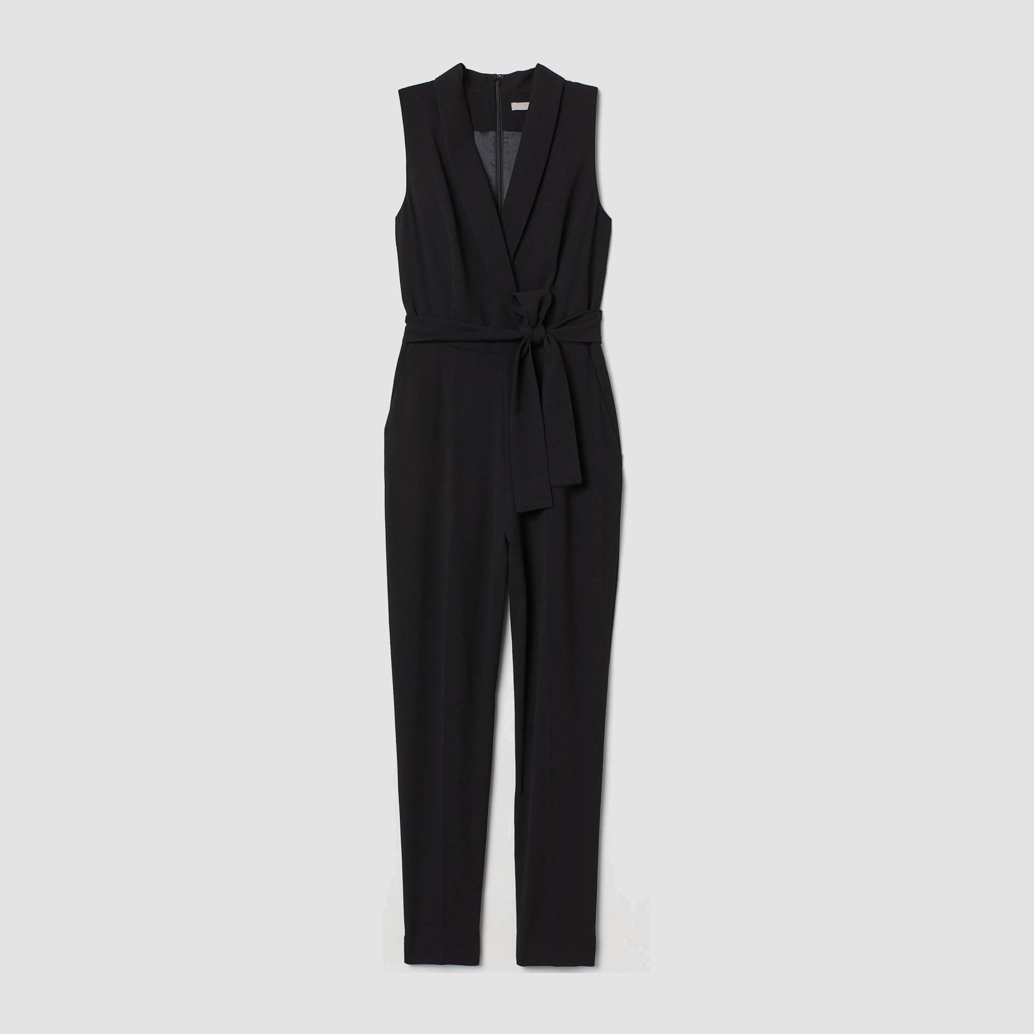

Комбинезон H&M NK1405-7221699 38 Черный