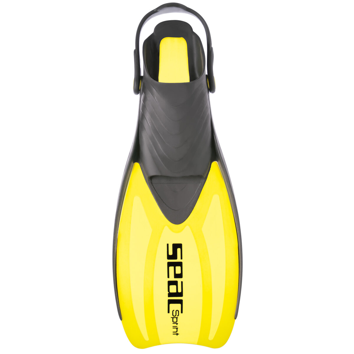 

Ласти для снорклінгу Seac SPRINT жовтий S/M (0710014360050A)