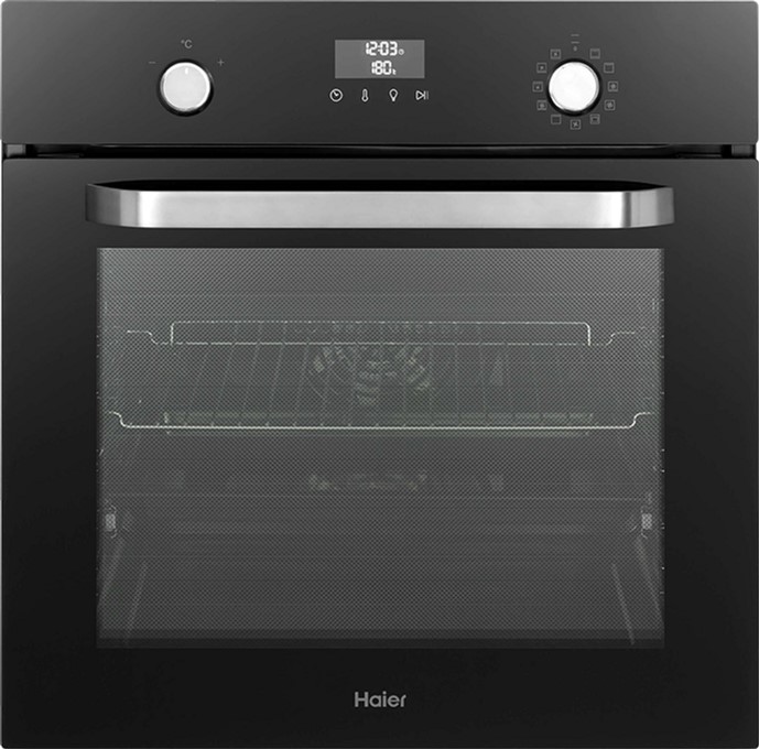 

Духовой шкаф электрический HAIER HOX-P11HGB