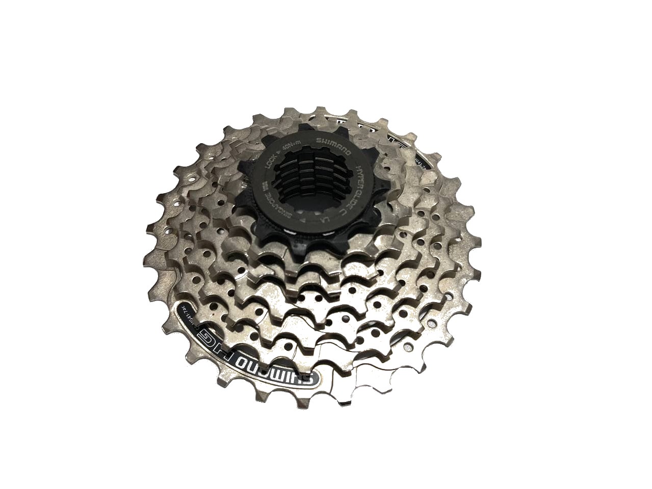 

Кассета 7-ик Shimano CS-HS41 11-28