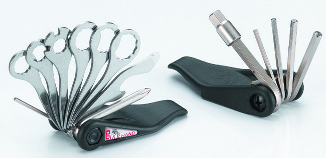 

Мультитул BikeHand YC280