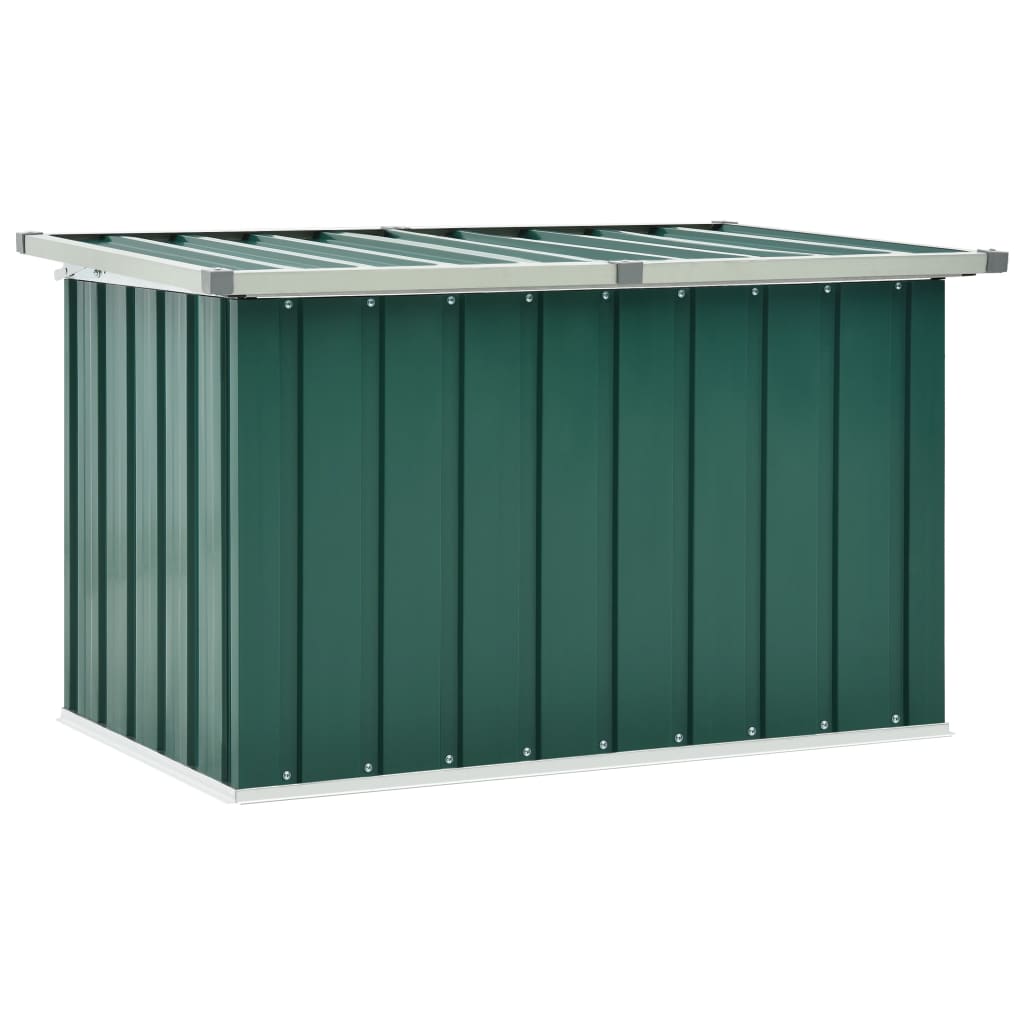 

Ящик для зберігання Shumee 109x67x65 см зелений 46257
