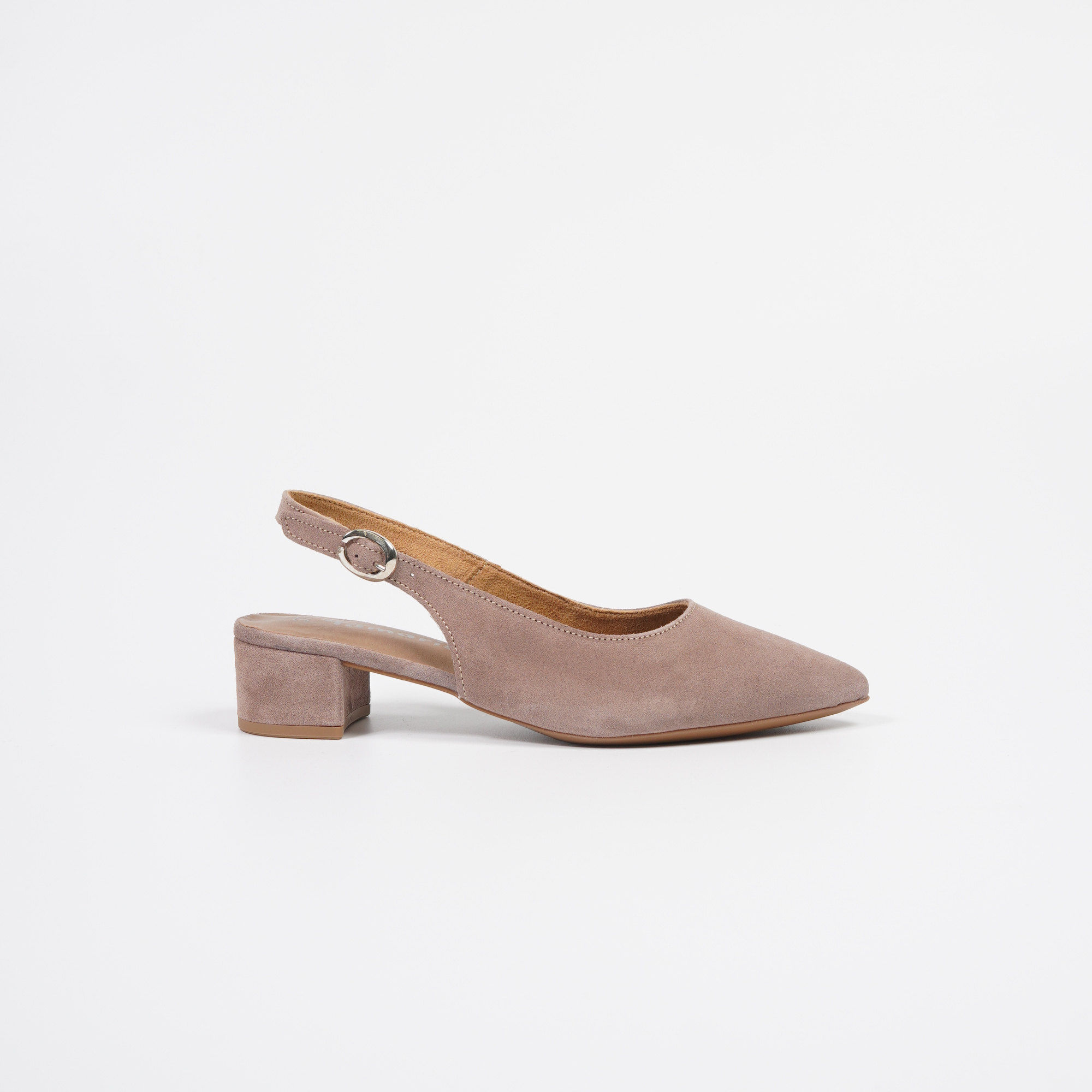 

Босоніжки TAMARIS 41 Коричневи-сірий 1-1-29500-26 341 TAUPE