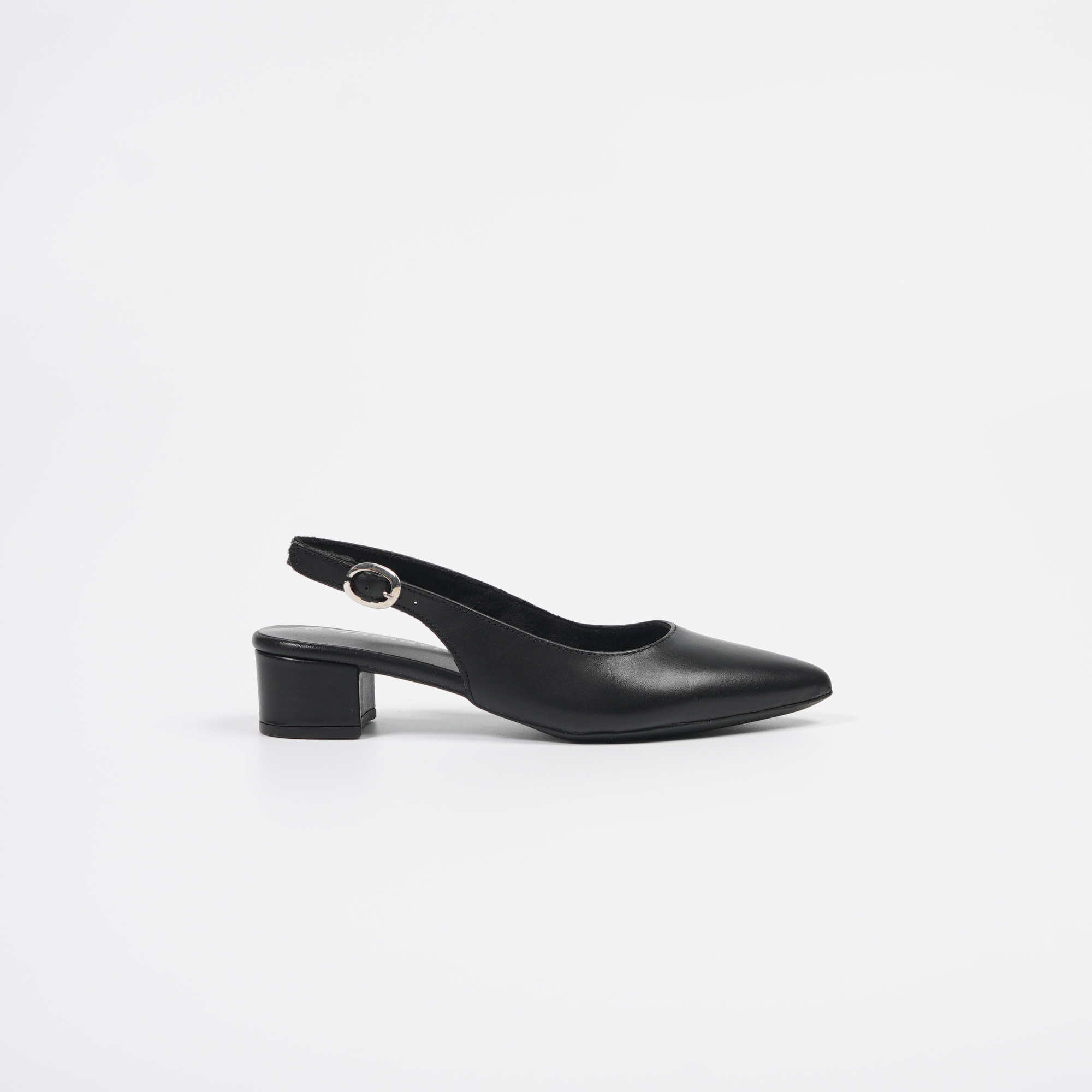 

Босоніжки TAMARIS 40 Чорний 1-1-29500-26 003 BLACK LEATHER