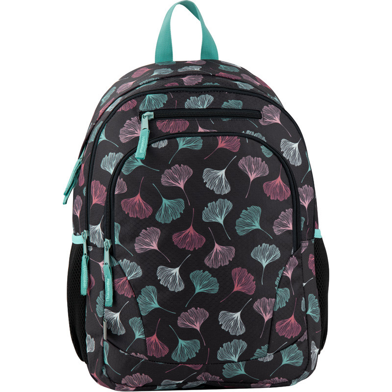 

Рюкзак GoPack Education 132-1 Flowers GO20-132M-1