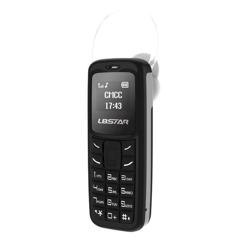 

Мини Мобильный Телефон GTSTAR BM30 чёрный