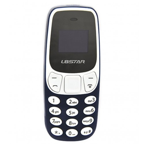 

Мини мобильный маленький телефон Gtstar BM10 (2Sim) типа Nokia