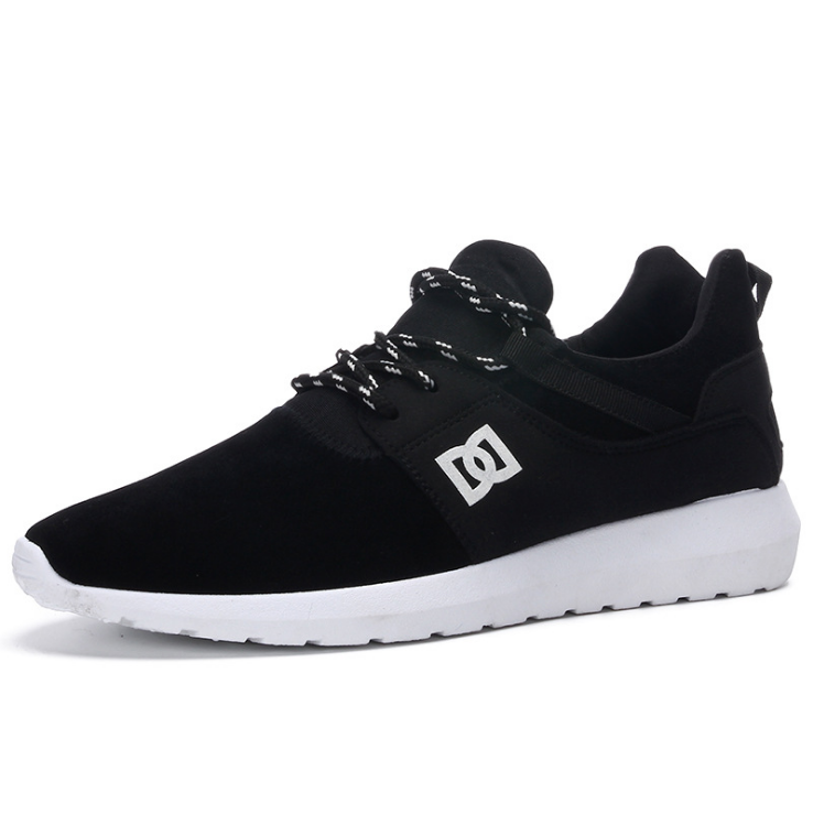

Мужские кроссовки DD All Blacks 42 черные