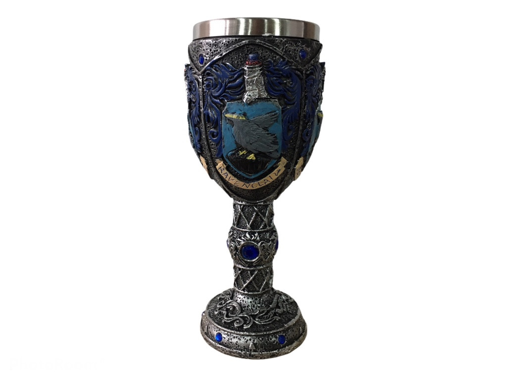 

Бокал Harry Potter Ravenclaw 200мл