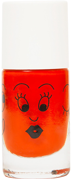 

Детский лак для ногтей Nailmatic Orange (102DORIF)