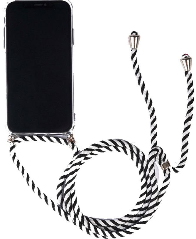 

Панель BeCover Strap Huawei P Smart Z / Y9 Prime 2019 Spiral
