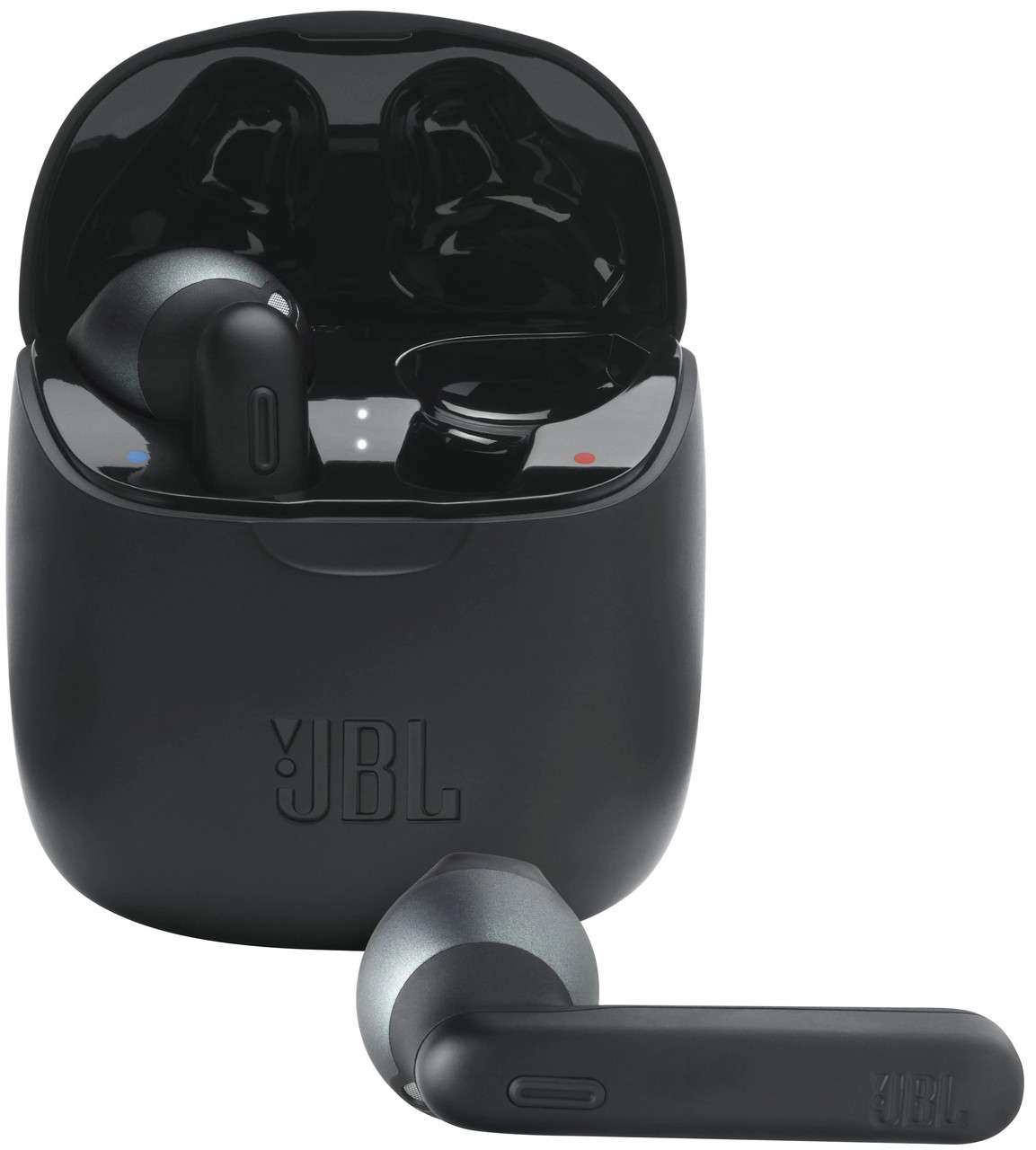 

Беспроводные наушники JBL Tune 225 TWS Black