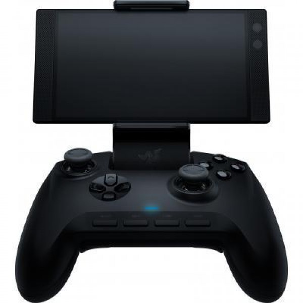 

Геймпад Razer Raiju Mobile (RZ06-02800100-R3M1)
