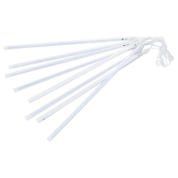 

Гирлянда метеор светодиодная NY 50CM Warm White (CL 136-1 (WW))