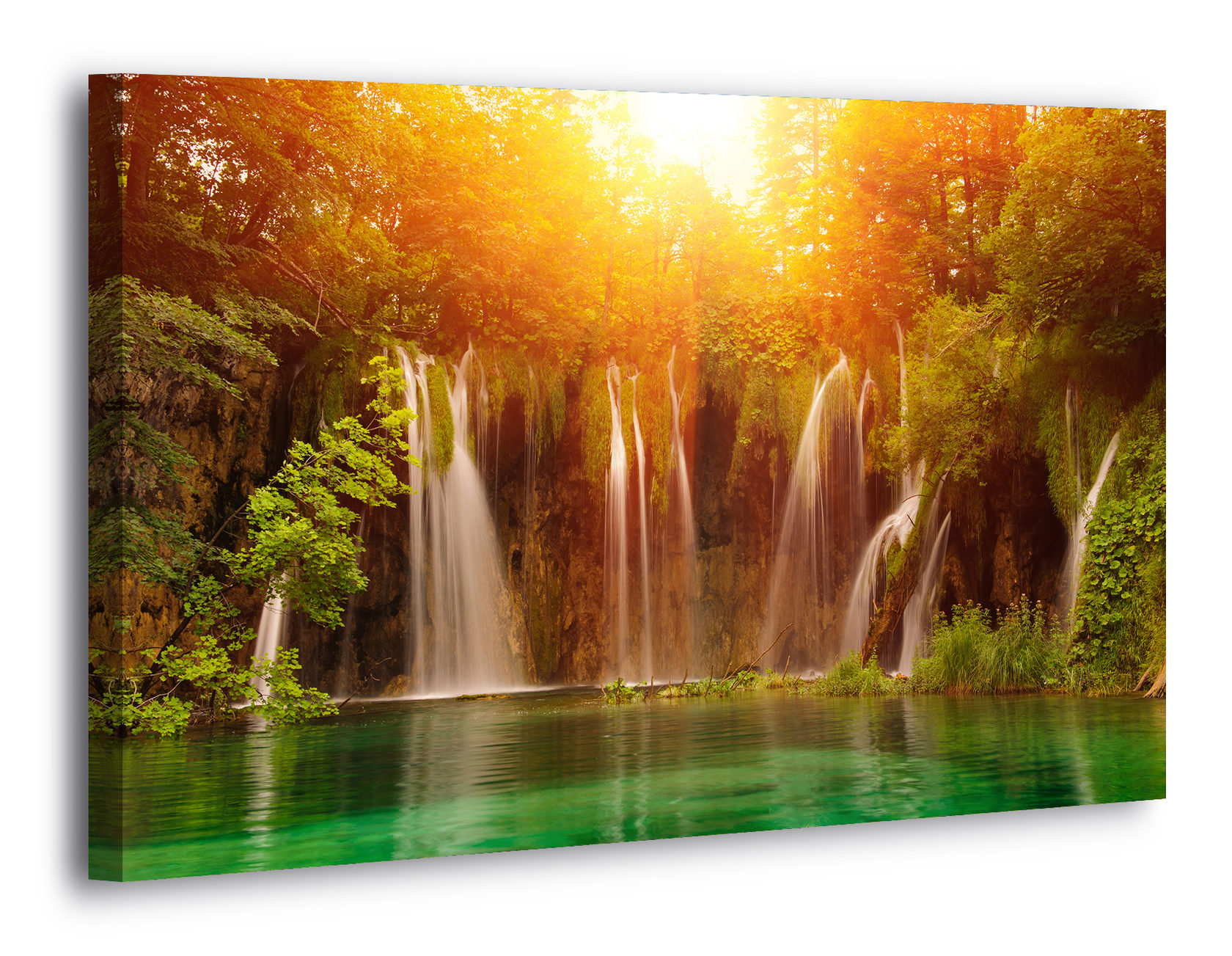 

Картина на холсте YS-Art XP445 120х80см