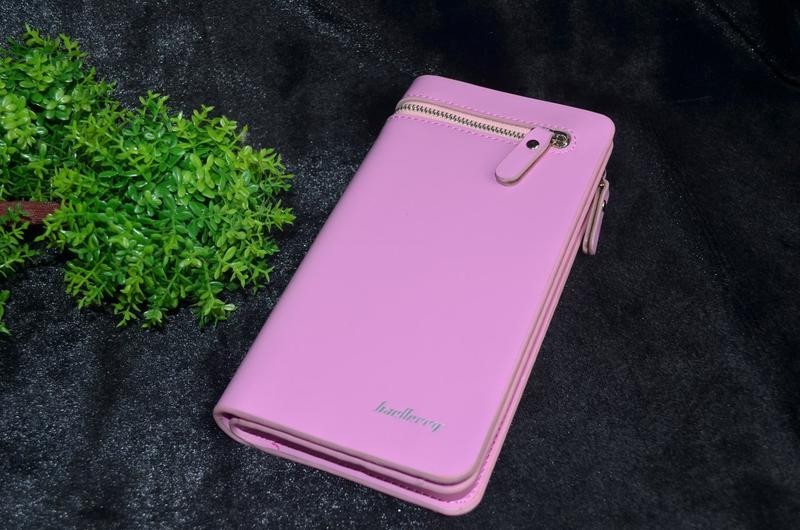 

Кошелек Baellerry Italia Violet