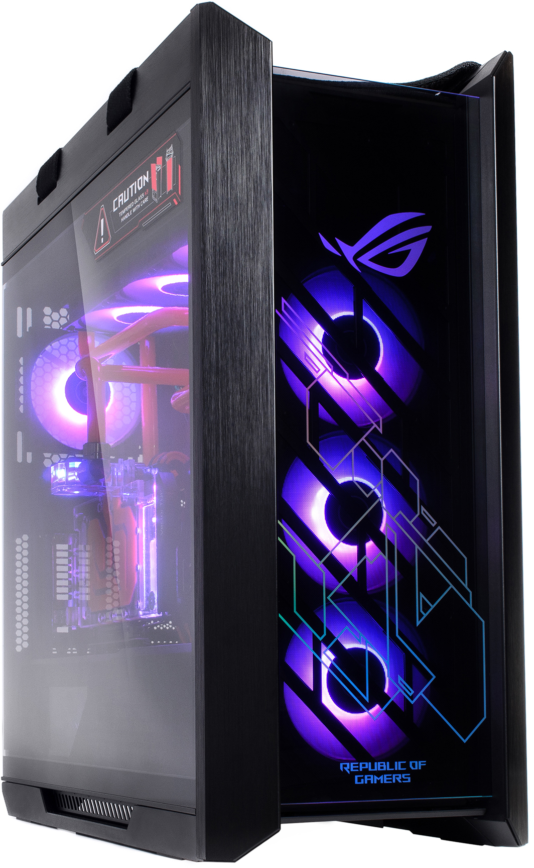 

Компьютер ARTLINE Overlord P98 v26