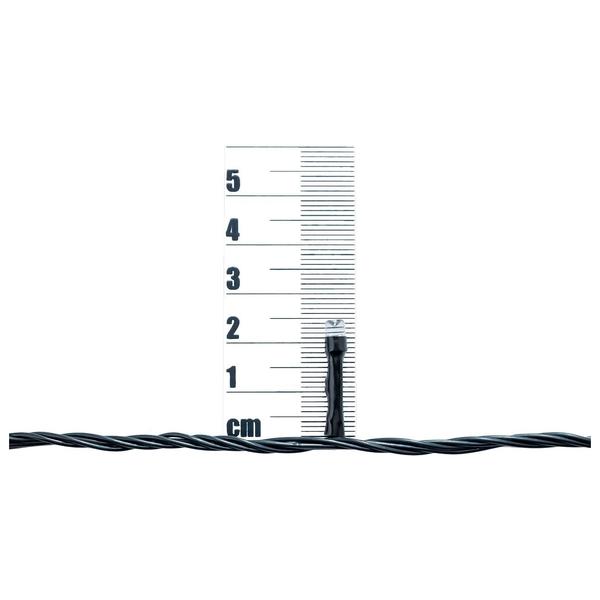 

Гирлянда светодиодная NY 501 LED x 40м Blue (501 (B))