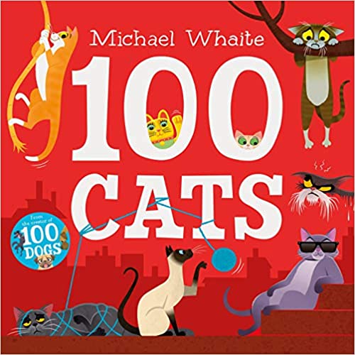 

100 Cats (4252785)